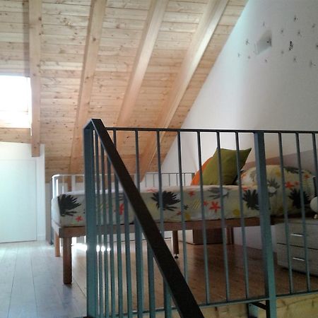 콜리코 Casa Clelia 빌라 외부 사진
