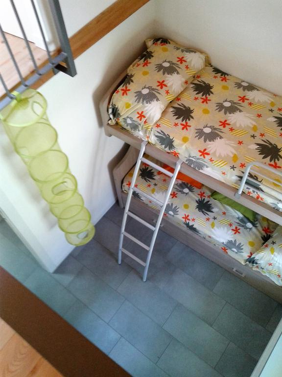콜리코 Casa Clelia 빌라 외부 사진