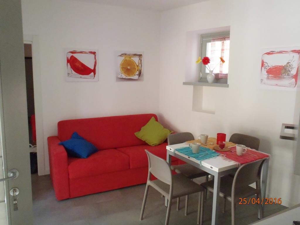 콜리코 Casa Clelia 빌라 외부 사진